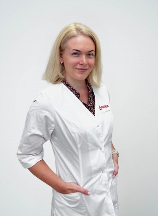 Gabrielė Žemaitaitė